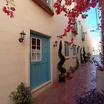 Iz-zebbuga Boutique 3* Żebbuġ