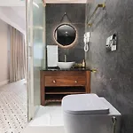 Iz-zebbuga Boutique מלון דירות Żebbuġ