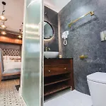 מלון דירות Iz-zebbuga Boutique Żebbuġ
