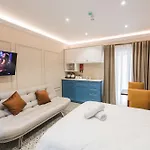 Iz-zebbuga Boutique 3* Żebbuġ