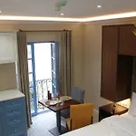 Iz-zebbuga Boutique Aparthotel 3*