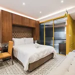 Iz-zebbuga Boutique 3* Żebbuġ