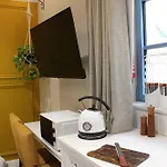 Iz-zebbuga Boutique Aparthotel 3*