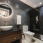 Iz-zebbuga Boutique Aparthotel 3*