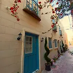 Iz-zebbuga Boutique Aparthotel
