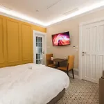 Aparthotel Iz-zebbuga Boutique