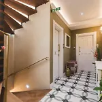 Iz-zebbuga Boutique Aparthotel