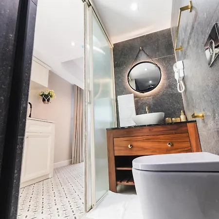Aparthotel Iz-zebbuga Boutique 3*