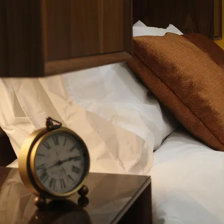 Aparthotel Iz-zebbuga Boutique 3*