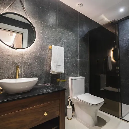 Iz-zebbuga Boutique Aparthotel 3*