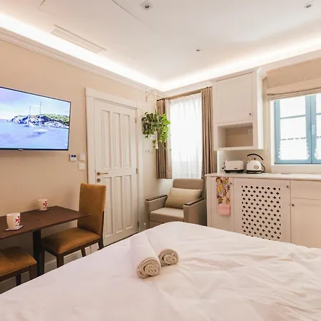 Iz-zebbuga Boutique 3* Zebbug (Western Region)