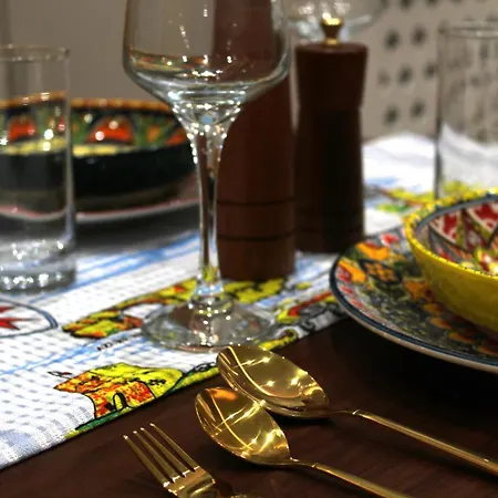 Aparthotel Iz-zebbuga Boutique 3*