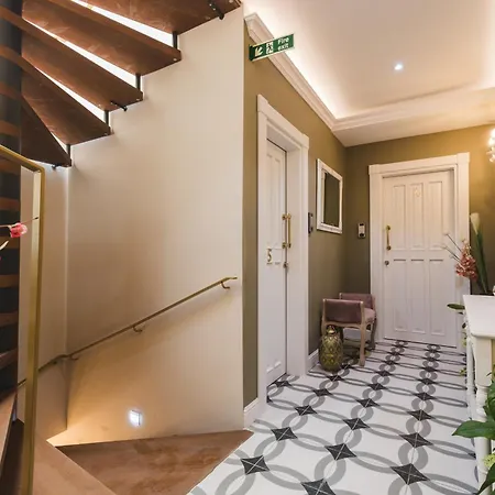 Iz-zebbuga Boutique Aparthotel