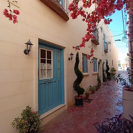 Iz-zebbuga Boutique 3* Żebbuġ