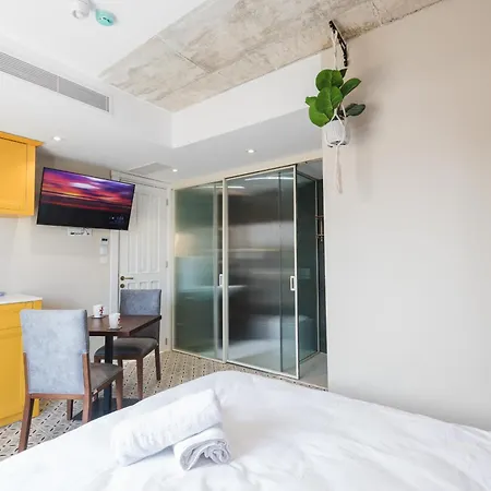 Iz-zebbuga Boutique Aparthotel