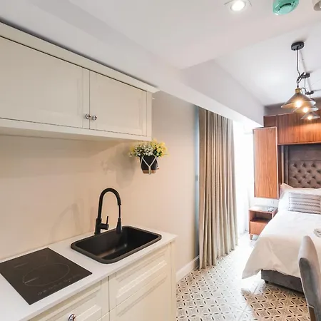 Aparthotel Iz-zebbuga Boutique *