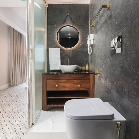 Iz-zebbuga Boutique מלון דירות Żebbuġ