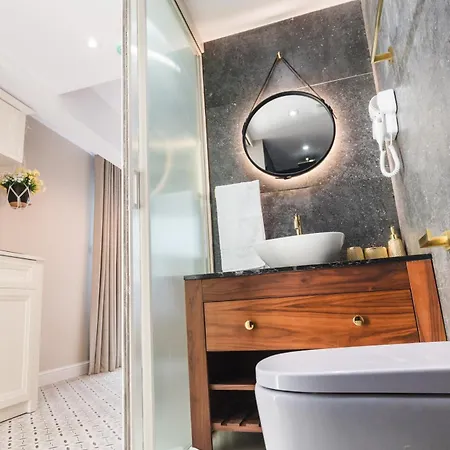 Iz-zebbuga Boutique 3*