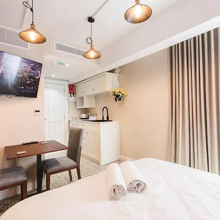 Iz-zebbuga Boutique Żebbuġ