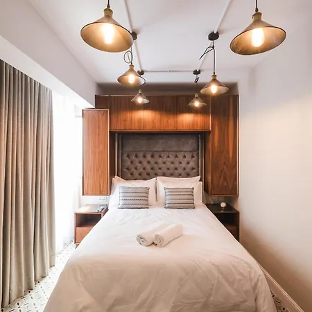 Aparthotel Iz-zebbuga Boutique