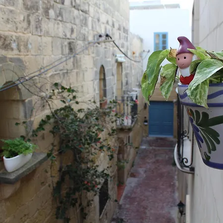 Iz-zebbuga Boutique 3* Żebbuġ