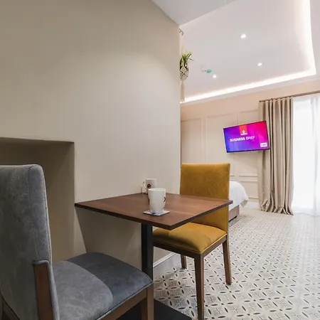 Iz-zebbuga Boutique Apartahotel