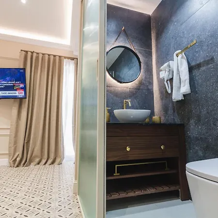 Apartahotel Iz-zebbuga Boutique