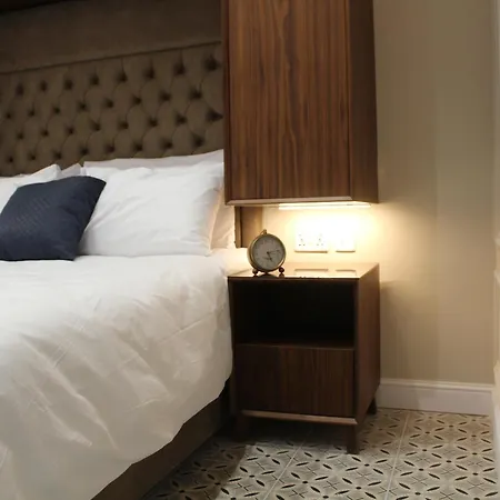 Iz-zebbuga Boutique Apartahotel Żebbuġ