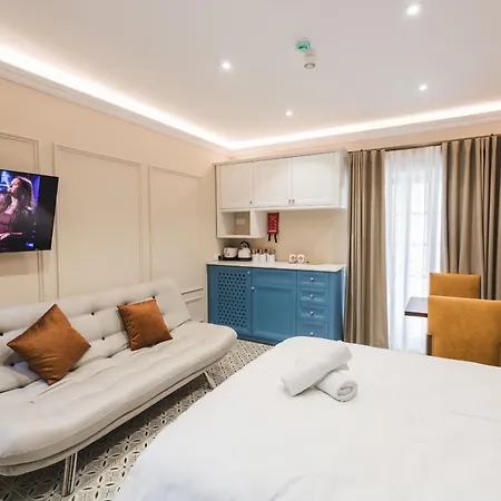 Iz-zebbuga Boutique 3* Żebbuġ