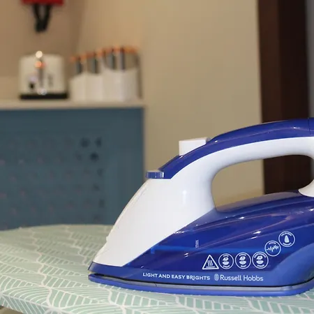 Iz-zebbuga Boutique Apartahotel