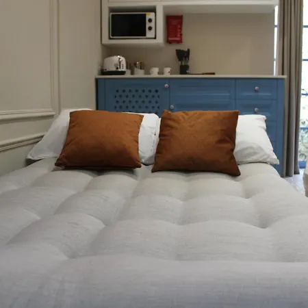 Apartahotel Iz-zebbuga Boutique