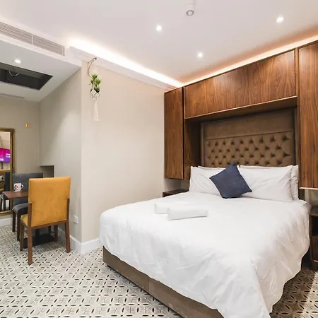 Iz-zebbuga Boutique Apart-hotel *