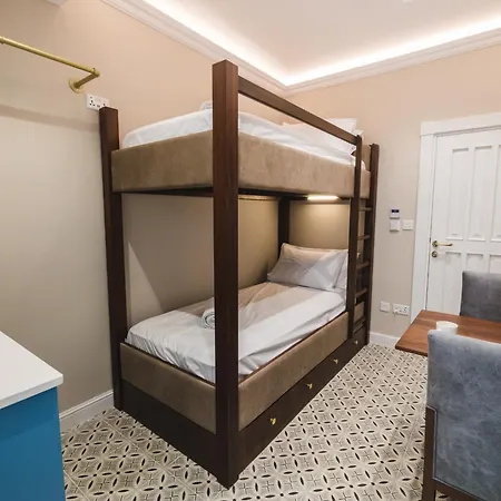 Iz-zebbuga Boutique 3*