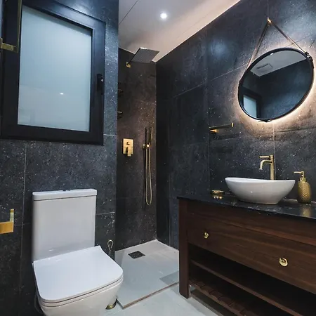 Iz-zebbuga Boutique 3* Żebbuġ