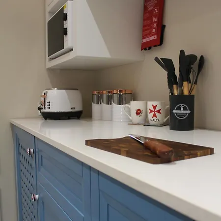 Iz-zebbuga Boutique Apartahotel Żebbuġ