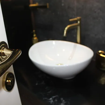 Apartahotel Iz-zebbuga Boutique