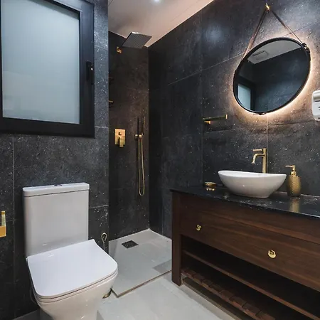 Apartahotel Iz-zebbuga Boutique Żebbuġ