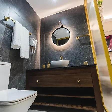 Iz-zebbuga Boutique Żebbuġ