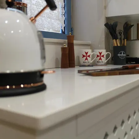Iz-zebbuga Boutique شقة فندقية Żebbuġ