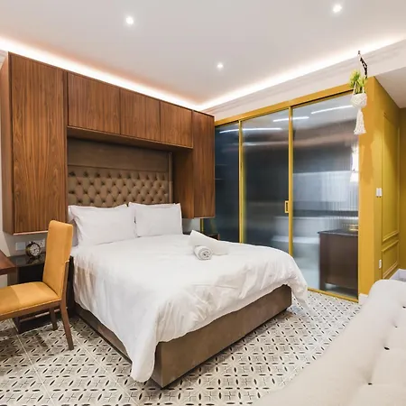 Iz-zebbuga Boutique 3* Żebbuġ