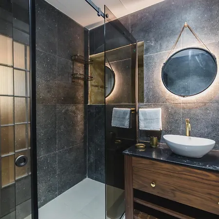 Iz-zebbuga Boutique Aparthotel