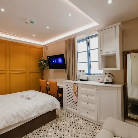 Aparthotel Iz-zebbuga Boutique