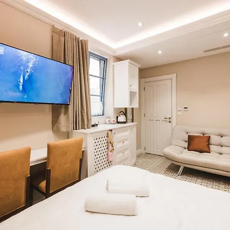 Iz-zebbuga Boutique Aparthotel *