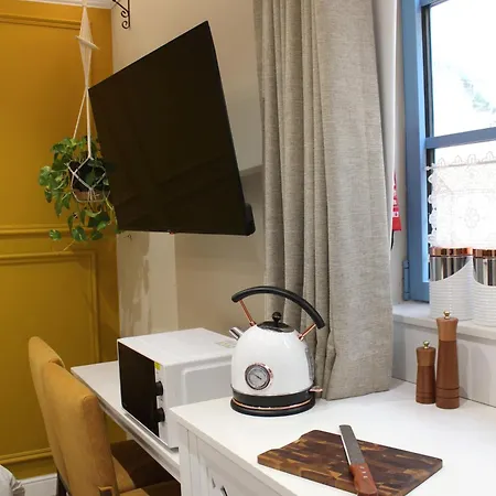 Iz-zebbuga Boutique מלון דירות 3*