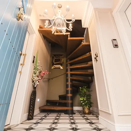 Apartahotel Iz-zebbuga Boutique 3*