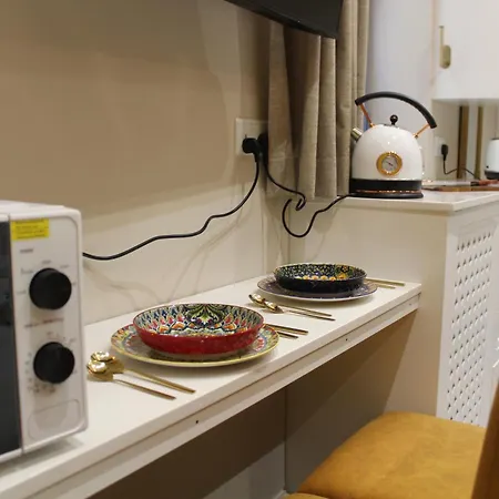 Iz-zebbuga Boutique Apart-hotel Żebbuġ