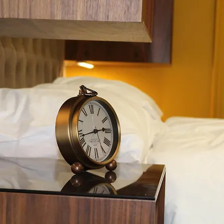 Iz-zebbuga Boutique Aparthotel