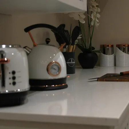 Iz-zebbuga Boutique Apartahotel 3*