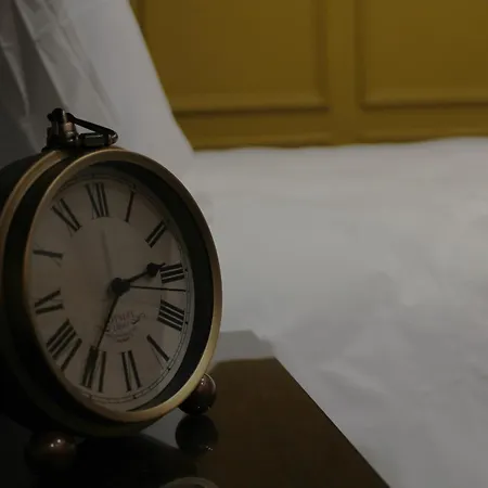 Iz-zebbuga Boutique 3* Żebbuġ