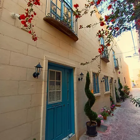 Iz-zebbuga Boutique Aparthotel